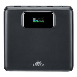 Power Bank Rivacase Turbo 20000 mAh Power Delivery 3.0 Quick Charge 3.0