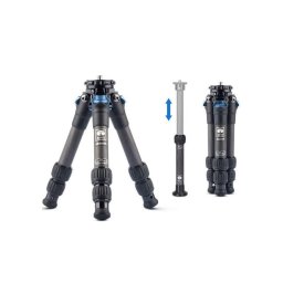 Trípode Compacto Sirui Xl
