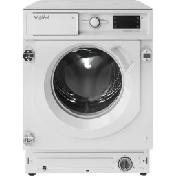 Lavadora Whirlpool BI WMWG 91485 EU Carga Frontal 9 kg 1400 rpm B Blanca Función Añadir prendas