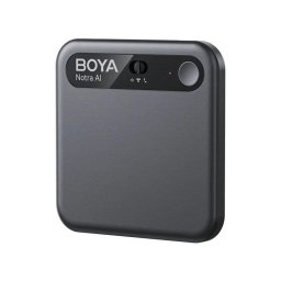 Grabadora de Voz BOYA Notra AI 64 GB Bluetooth USB-C Wi-Fi