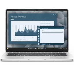 Portátil Dell Pro 14 PC14255 14" AMD Ryzen AI 7 PRO 350 16GB Radeon 860M 1TB SSD Windows 11 Pro pantalla antirreflejo