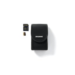 Kit de Accesorios Nextbase Go Pack Carry Case+ 32GB U3 Negro