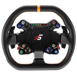 Volante Simagic Neo X 310G GT 4 Paletas Modulares RGB