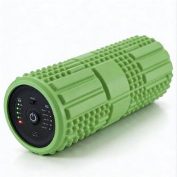 Foam Roller Vibratorio Wellbeinn Rollinn