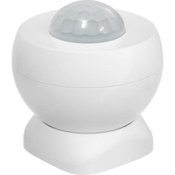 Sensor de Movimiento Avatto ZMS16 PIR Interior Tuya Notificaciones Móviles