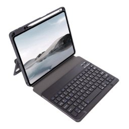 Funda con Teclado Bluetooth para iPad Pro 12.9" Royal Bailey Sx131 Negro