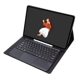 Funda con Teclado Bluetooth Royal Bailey para Samsung Tab S8 Ultra 14.6