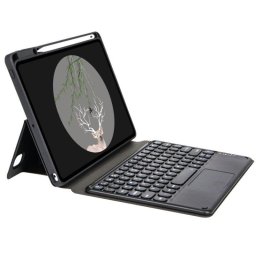 Funda con Teclado Bluetooth Royal Bailey para iPad Air 11/10.9/Pro 11