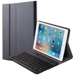 Funda con teclado Bluetooth Royal Bailey para Samsung Tab A7 10.4 (2020) color negro ultrafino