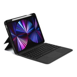 Funda con Teclado Bluetooth Royal Bailey para Oppo Pad 2 11.6
