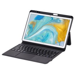 Funda con Teclado Bluetooth Royal Bailey para Lenovo M10 Plus 10.3