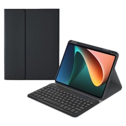 Funda con Teclado Bluetooth Royal Bailey para Huawei MatePad Pro 11 (2022) Negro