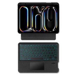 Funda con Teclado Bluetooth para Redmi Pad Pro 12.1" Royal Bailey