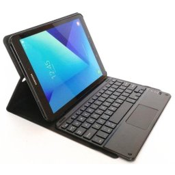 Funda con Teclado Bluetooth para Samsung Galaxy Tab S6 Lite 10.4" Royal Bailey