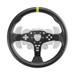 Modificación De Rueda Redonda De 12 Pulgadas De Moza Racing - Adaptador Para Bases De Ruedas Compatibles
