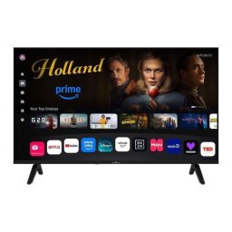 TV Smart Tech D-LED 40FH01K 40" Full HD 60Hz Smart TV Whale OS HDR10