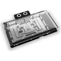 Refrigeración Líquida Alphacool Core GPU Wasserkühler 237,5mm Acrílico RGB