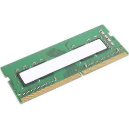Memoria RAM Lenovo 8GB 1x8GB DDR4 SO-DIMM 3200MHz 1.20V sin LED