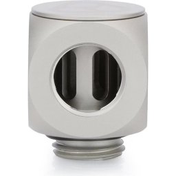 Refrigeración Líquida Thermal Grizzly TG-DM-FIT-0203 90° Giratoria Metal