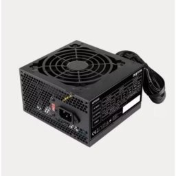 Fuente de Alimentación Approx TAPAPPROXAPP550 550 W con refrigeración pasiva y cable AC incluido