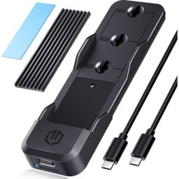 Docking Station Graugear M.2 SSD