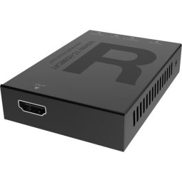 Extensor HDMI Vision TC-HDMICAT 4K 60 Hz 18 Gbit/s hasta 60 metros