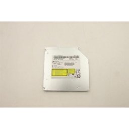 Unidad de DVD Externa Lenovo USB 2.0 CD/DVD Reader Writer