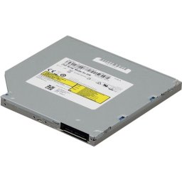 Unidad de DVD+/-RW 8x Dell GU90N HLDS Interna SATA