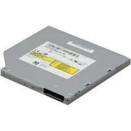 Unidad de DVD+/-RW Interna Dell XM3H8 SATA 8x Negro