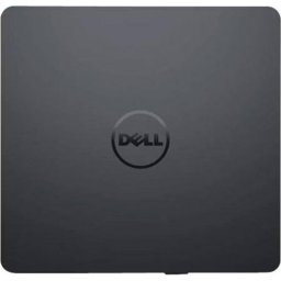 Unidad de DVD Externa Dell USB 2.0 Grabadora y Lectora de CDs y DVDs