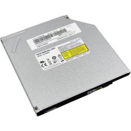 Unidad óptica Dell DVD+/-RW externa SATA JGHW1