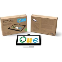 Tableta gráfica Wacom Signature Display 12 11.6" Full HD USB-C