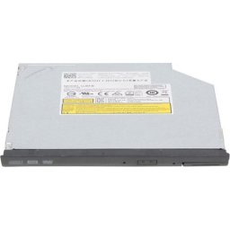 Unidad de DVD Quemador Dell Interno 9,5mm 8x