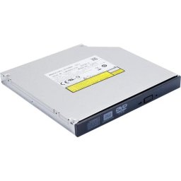 Unidad óptica DVD+/-RW Dell interna SATA NJ3W3