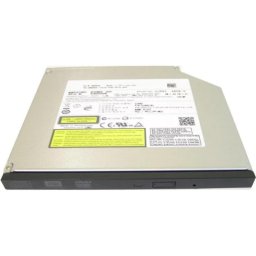 Unidad Óptica Dell DVD+/-RW SATA Interna
