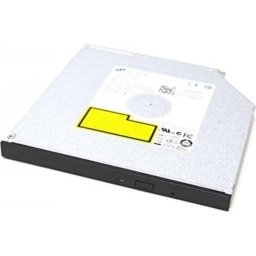 Unidad de DVD+/-RW Interna Dell SATA Negro