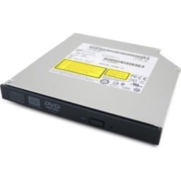 Unidad Óptica Dell DVD+/-RW Interna SATA