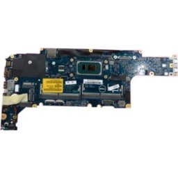 Placa Base Dell Latitude 5420 LGA 1200 DDR4 SO-DIMM WiFi 6 Bluetooth