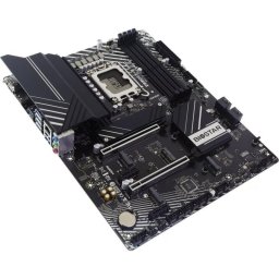 Placa Base Biostar Z890AX-E Pro Intel Z890 LGA 1851 DDR5 ATX RGB 2.5GbE