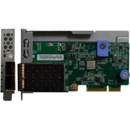 Tarjeta de Red Lenovo 01PE408 SFP+ Ethernet 10 Gbit/s Doble Puerto