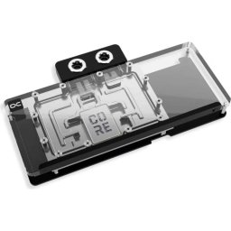 Refrigeración Líquida Alphacool WAK Core RX 9070 XT Mercury Acrílico aRGB