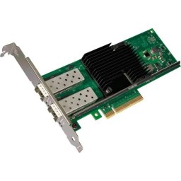 Tarjeta de Red Intel EX710DA2G2P5 PCI Express 10 Gbit/s SFP+ 2 Puertos