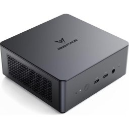 Barebone Minisforum UM790 Pro AMD Ryzen 9 7940HS Wi-Fi 6E Bluetooth 5.3