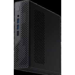 Barebone Minisforum MS-A2 AMD Ryzen 9 9955HX 96GB DDR5 Radeon 610M