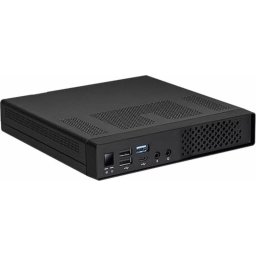 Barebone AsRock Jupiter X600 AM5 DDR5 96GB USB-C 4 HDMI DisplayPort