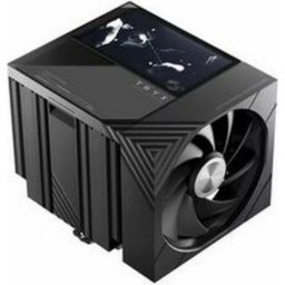 Refrigeración Aire Tryx Socket AM4 AM5 LGA 1700 120mm TURRIS 620 Dual-Tower 5" IPS