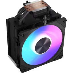 Refrigeración Aire Modecom Socket AM4/AM5/LGA 1200 120mm Volcano T701 ARGB