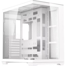 Caja PC Darkflash C280 E-ATX ATX Micro-ATX Mini-ITX 270° Blanca