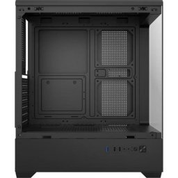 Caja PC Darkflash C365 Negra ATX E-ATX ITX 7 ranuras 330 mm