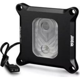 Refrigeración Líquida Thermal Grizzly Mycro Pro RGB 70 mm RGB 2 Conexiones G1/4